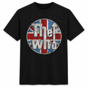 H.D Union Rock T-Shirt - Handsome Dans