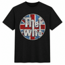 H.D Union Rock T-Shirt - Handsome Dans