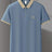 H.D Unity Polo - Handsome Dans