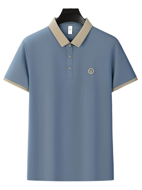 H.D Unity Polo - Handsome Dans