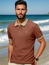H.D Unity Polo - Handsome Dans