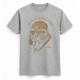 H.D US Tour T-Shirt - Handsome Dans