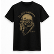 H.D US Tour T-Shirt - Handsome Dans