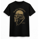 H.D US Tour T-Shirt - Handsome Dans