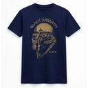 H.D US Tour T-Shirt - Handsome Dans
