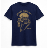H.D US Tour T-Shirt - Handsome Dans
