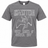 H.D USA 77 T-Shirt - Handsome Dans
