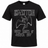 H.D USA 77 T-Shirt - Handsome Dans