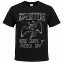 H.D USA 77 T-Shirt - Handsome Dans
