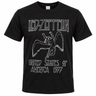 H.D USA 77 T-Shirt - Handsome Dans
