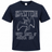H.D USA 77 T-Shirt - Handsome Dans