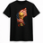 H.D USA T-Shirt - Handsome Dans