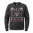 H.D Vadermas - Funny Christmas Jumper - Handsome Dans