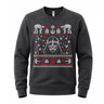 H.D Vadermas - Funny Christmas Jumper - Handsome Dans