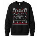 H.D Vadermas - Funny Christmas Jumper - Handsome Dans