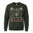 H.D Vadermas - Funny Christmas Jumper - Handsome Dans