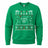 H.D Vadermas - Funny Christmas Jumper - Handsome Dans