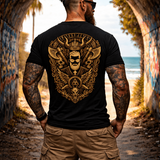 H.D Vahldan T-Shirt - Handsome Dans