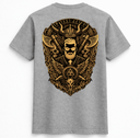 H.D Vahldan T-Shirt - Handsome Dans