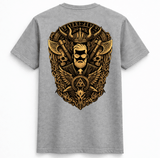 H.D Vahldan T-Shirt - Handsome Dans