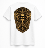 H.D Vahldan T-Shirt - Handsome Dans