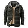 H.D Valhalla Jacket - Handsome Dans