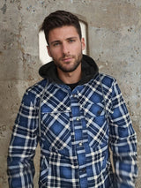 H.D Valhalla Jacket - Handsome Dans