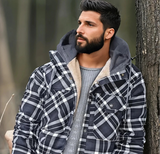 H.D Valhalla Jacket - Handsome Dans