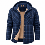 H.D Valhalla Jacket - Handsome Dans