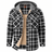 H.D Valhalla Jacket - Handsome Dans