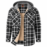H.D Valhalla Jacket - Handsome Dans