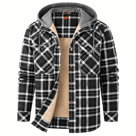 H.D Valhalla Jacket - Handsome Dans