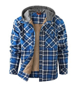 H.D Valhalla Jacket - Handsome Dans