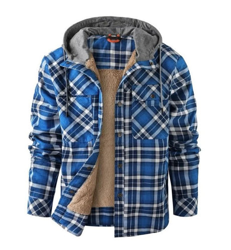 H.D Valhalla Jacket - Handsome Dans