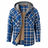 H.D Valhalla Jacket - Handsome Dans