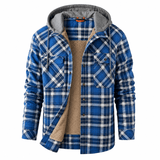 H.D Valhalla Jacket - Handsome Dans