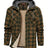 H.D Valhalla Jacket - Handsome Dans