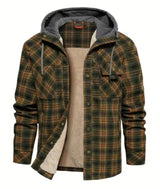 H.D Valhalla Jacket - Handsome Dans