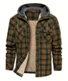 H.D Valhalla Jacket - Handsome Dans