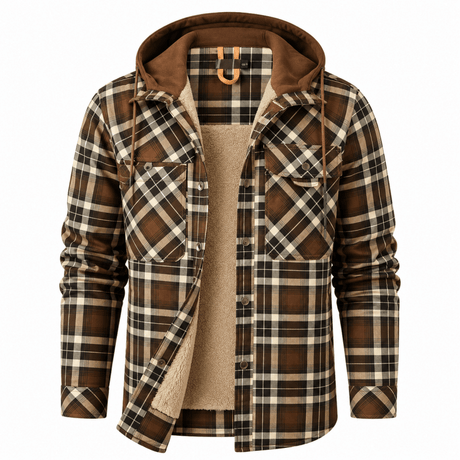 H.D Valhalla Jacket - Handsome Dans