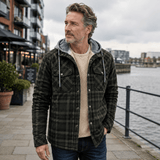 H.D Valhalla Jacket - Handsome Dans