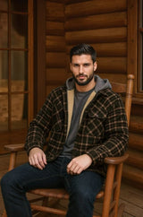 H.D Valhalla Jacket - Handsome Dans