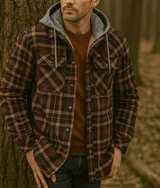 H.D Valhalla Jacket - Handsome Dans