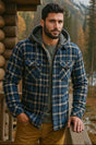 H.D Valhalla Jacket - Handsome Dans