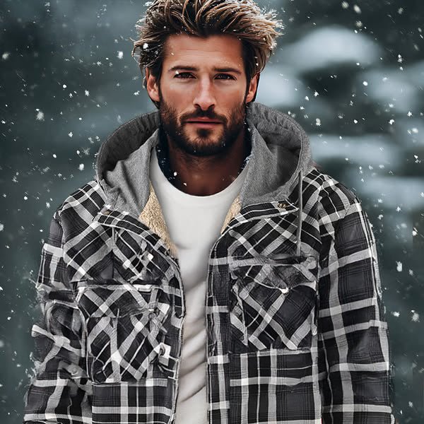 H.D Valhalla Jacket - Handsome Dans