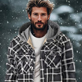 H.D Valhalla Jacket - Handsome Dans