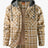 H.D Valhalla Jacket - Handsome Dans