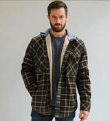 H.D Valhalla Jacket - Handsome Dans