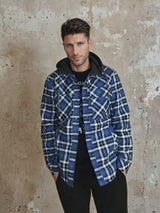 H.D Valhalla Jacket - Handsome Dans