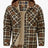 H.D Valhalla Jacket - Handsome Dans